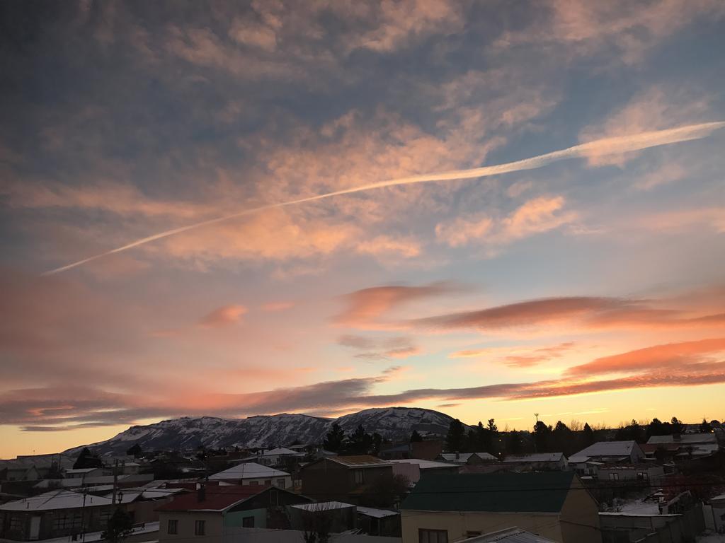 Sheuen Patagonia Pansiyon Puerto Natales Dış mekan fotoğraf